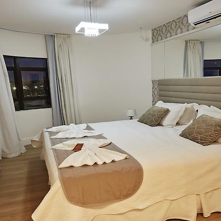Hotel Elegance Flat Ponta Negra Beira Mar Natal Exterior foto