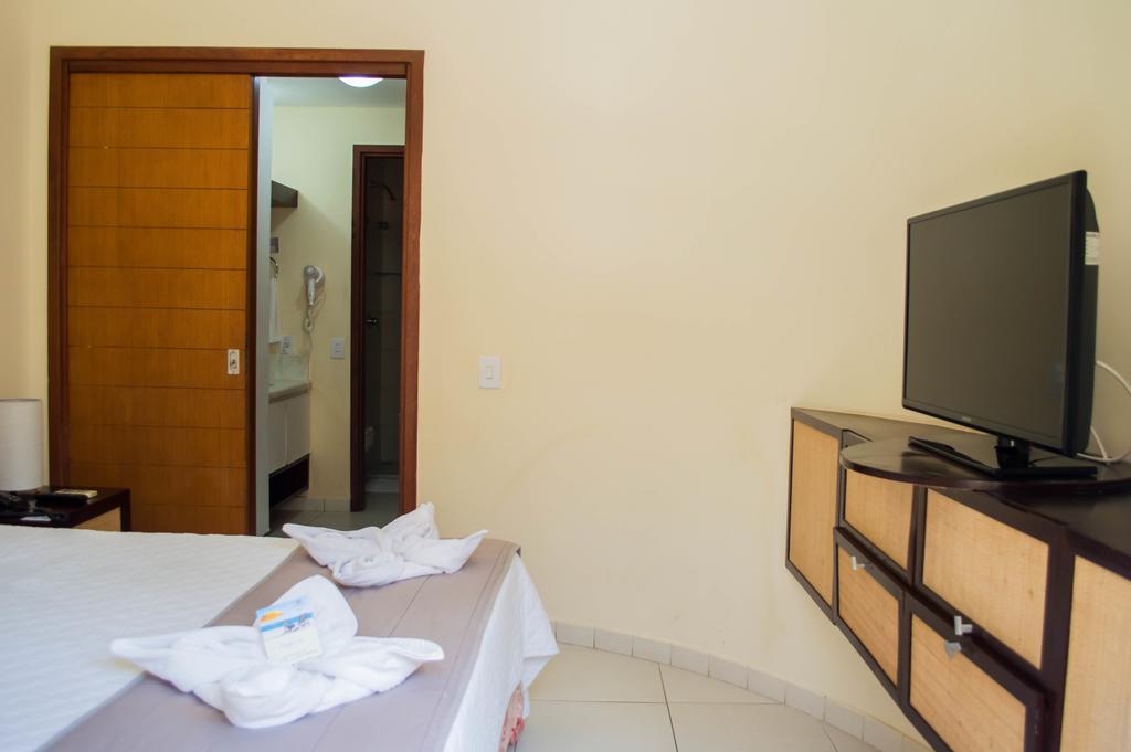 Hotel Elegance Flat Ponta Negra Beira Mar Natal Exterior foto